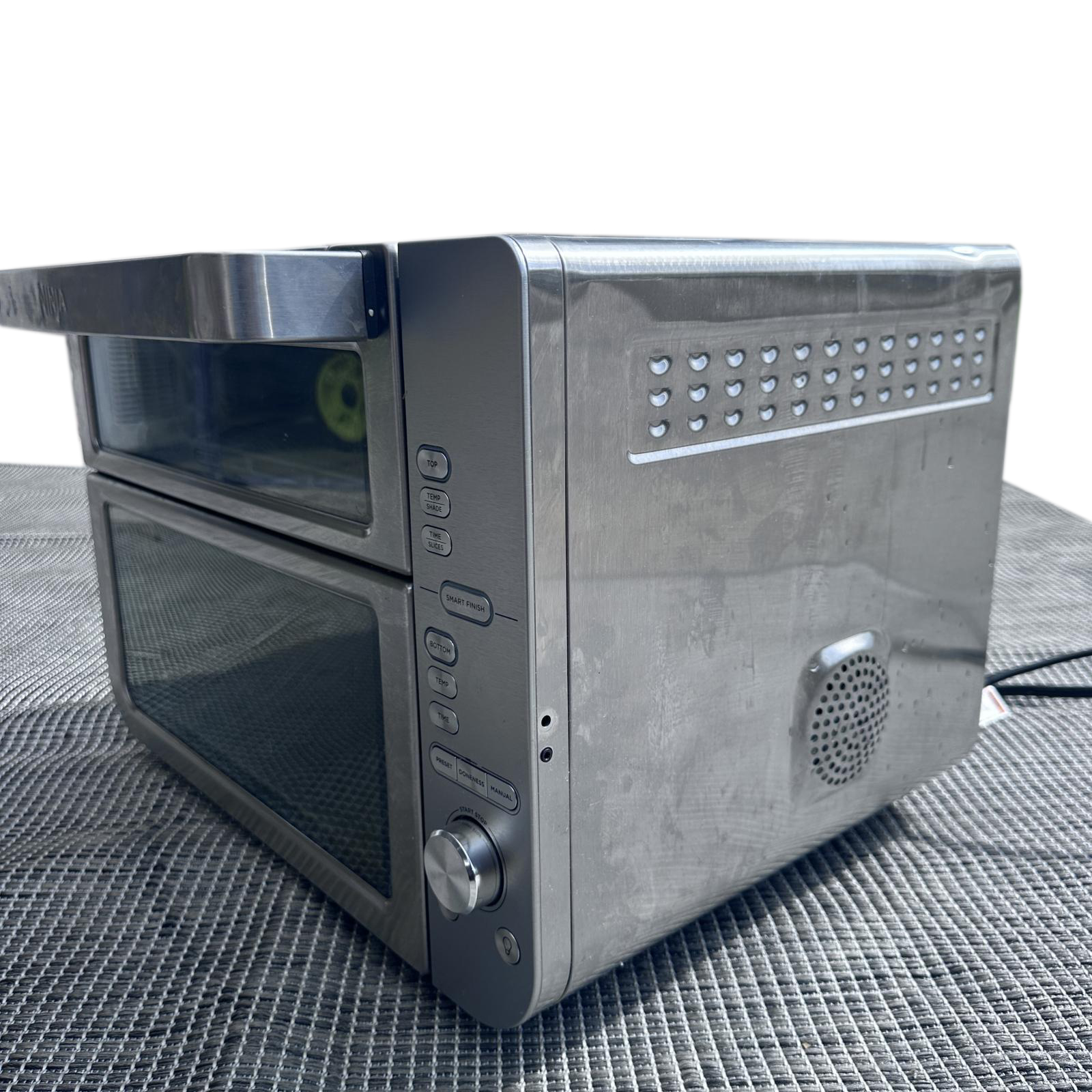 Ninja DCT Series LP3 12-in-1 Smart Double Oven w/ FlexDoor & Smart Finish - Photo 5